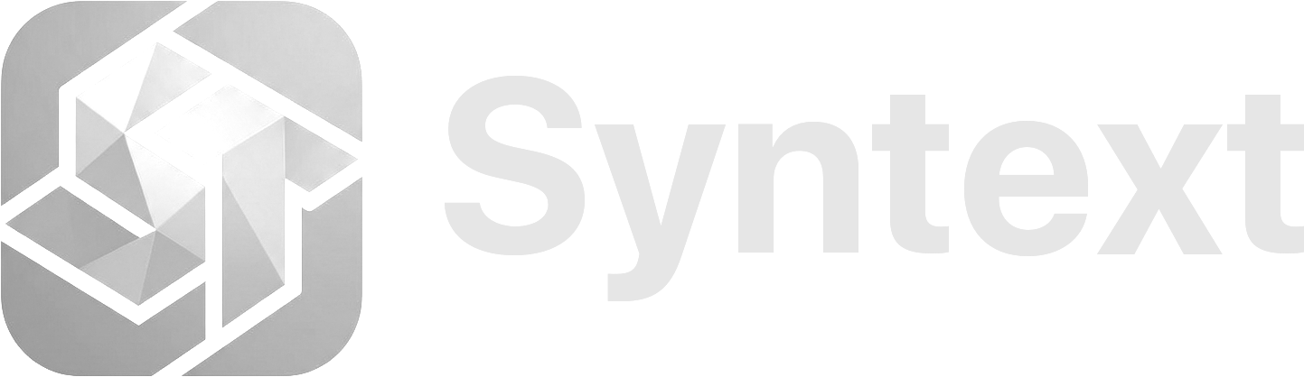 Syntext